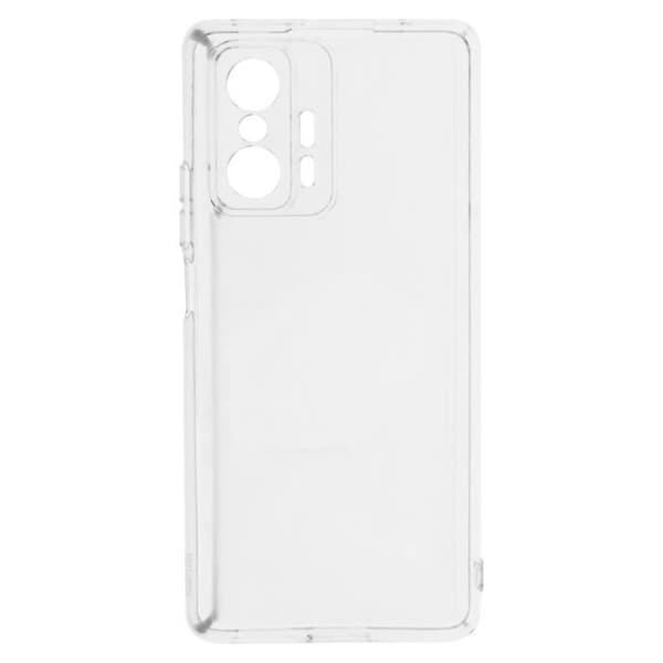 Skyddsfodral - AVIZAR - Xiaomi 11T/11T Pro - Mjuk - Tunna - Lätt