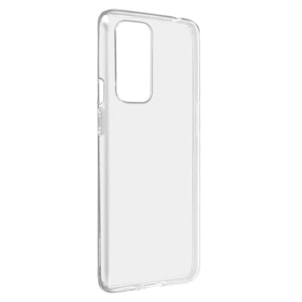 Coque - OnePlus - 9 Pro - Silikon Tunn - Transparent - Slim