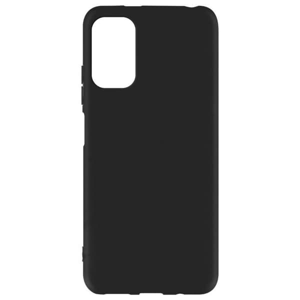 Coque - Xiaomi - Redmi Note 10 - Silikon Gel - Ultra-tunn - Stötskydd och Repfritt