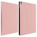 Miniatyrbild 1 av 4: Housse iPad Air 2019 och Pro 10.5 - AVIZAR - Folio Roséguld - Syntetiskt läder - Video Support - Fullständigt Skydd