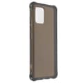 Miniatyrbild 2 av 4: Coque - Samsung - Galaxy A42 5G - Silikon - Ultrafin - Transparent svart