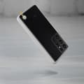 Miniatyrbild 3 av 4: Coque - Samsung - S21 Ultra - Stötsäker - Förstärkt - Vit