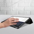 Miniatyrbild 4 av 4: Lenovo Tab P12 Pro Flip Cover Videostöd och svart tangentbord