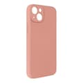 Miniatyrbild 2 av 4: Coque - AVIZAR - iPhone 13 Mini - Semi-rigidh - Rosa - Soft Touch Finish