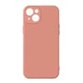 Miniatyrbild 1 av 4: Coque - AVIZAR - iPhone 13 Mini - Semi-rigidh - Rosa - Soft Touch Finish
