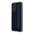 Miniatyrbild 2 av 4: Coque - Samsung - Galaxy A33 5G - Mjuk - Transparent - Hållrem