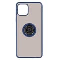 Miniatyrbild 1 av 4: Coque - Apple - iPhone 12 Mini - Bi-matière - Metallring - Videostöd