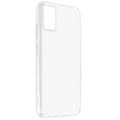 Miniatyrbild 2 av 4: Skyddsskal - AVIZAR - Samsung Galaxy A03s - Flexibelt silikongel - Ultra-tunt 0,3 mm - Transparent