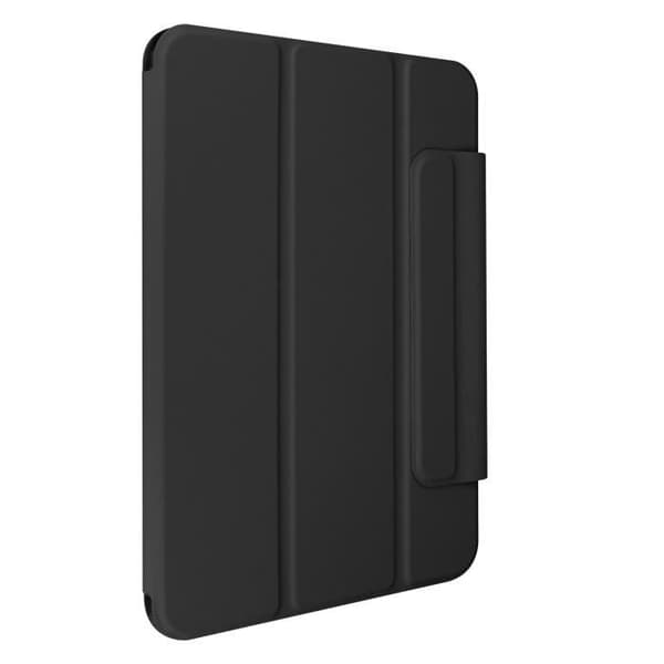 Trifold-fodral - AVIZAR - iPad Mini 2021 - Magnetisk - Videostöd - Fullständigt skydd