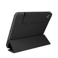 Miniatyrbild 1 av 4: Trifold-fodral - AVIZAR - iPad Mini 2021 - Magnetisk - Videostöd - Fullständigt skydd