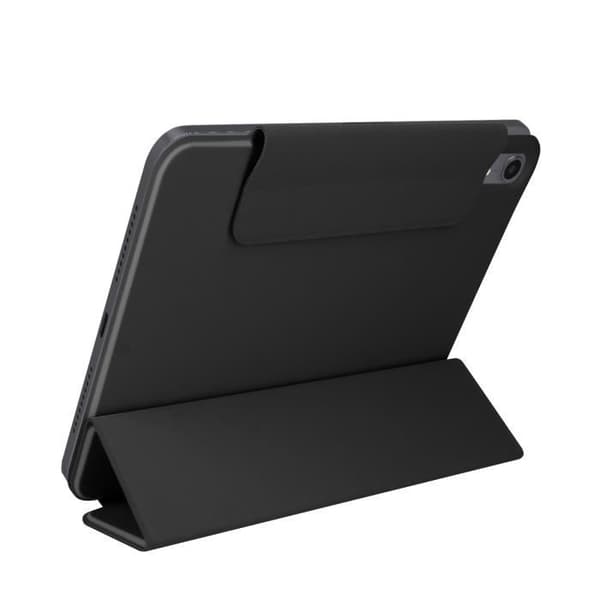 Trifold-fodral - AVIZAR - iPad Mini 2021 - Magnetisk - Videostöd - Fullständigt skydd