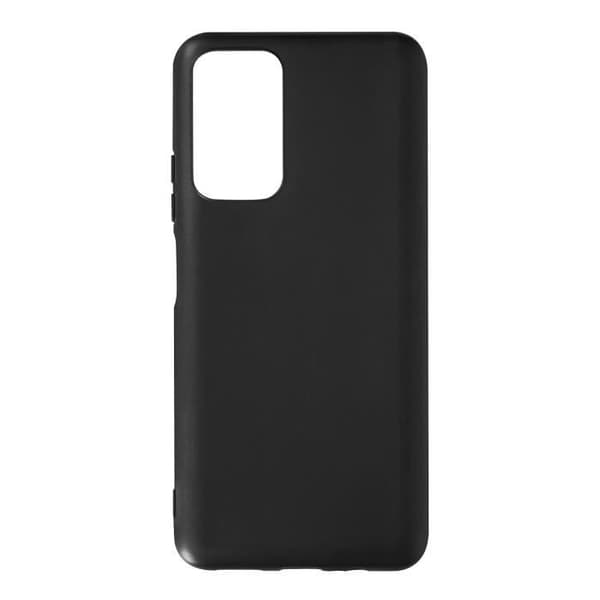 Coque - Xiaomi - Poco M4 Pro 5G - Mjuk - Silikon - Ultra-tunn - Svart
