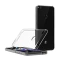 Miniatyrbild 2 av 4: Transparent silikonfodral till Huawei Honor 9 Lite