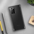 Miniatyrbild 3 av 4: Fodral - Samsung - Galaxy Note 20 Ultra - Förstärkt - Halkfri - Qi-kompatibel