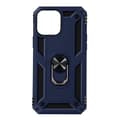 Miniatyrbild 1 av 4: Coque iPhone 13 Mini - AVIZAR - Antichock Hybrid - Videostödjering - Blå - Styv