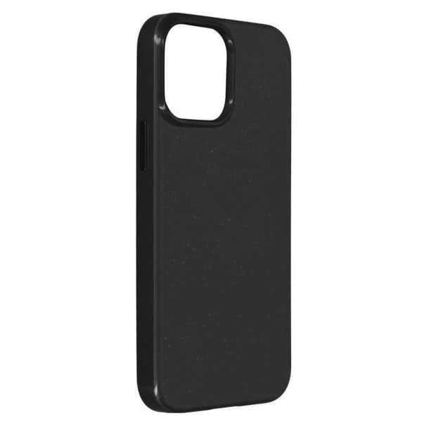 Coque - MERCURY - iPhone 13 Pro Max - Silikon Gel Flexibel - Glänsande Effekt - Stötskydd