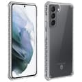 Miniatyrbild 1 av 4: Coque Galaxy S21 Plus - Force Case - Air - Anti-chock - Transparent - Livstids garanti