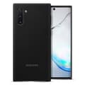 Miniatyrbild 2 av 4: Coque - Samsung - Galaxy Note 10 - Silikongel - Stötabsorberande skydd - QI-laddning