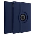 Miniatyrbild 1 av 4: iPad-fodral 2019 10.2 - AVIZAR - Heltäckande skydd - Rotera 360° - Mörkblå - Unisex