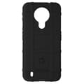 Miniatyrbild 2 av 4: Coque - Nokia - 1.4 - Slit - Antifingeravtryck - Förstärkt