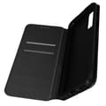 Miniatyrbild 1 av 4: Oppo Find X5 Pro Wallet Cover Video Support Funktion svart