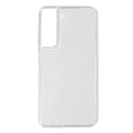 Miniatyrbild 1 av 4: Fodral för Samsung Galaxy S22 Soft Silikon Ultra-Tunn 0,3 mm Transparent