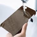 Miniatyrbild 4 av 4: Coque - Apple - iPhone SE 2020 / 8 / 7 - Hård - Tygfinish - Spårfri Tvättbar