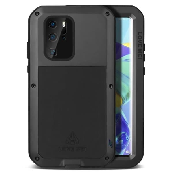 Coque - ÄLSKA MEI - Huawei P30 Pro - Anti-regn - Stötsäker - Ultra-resistent