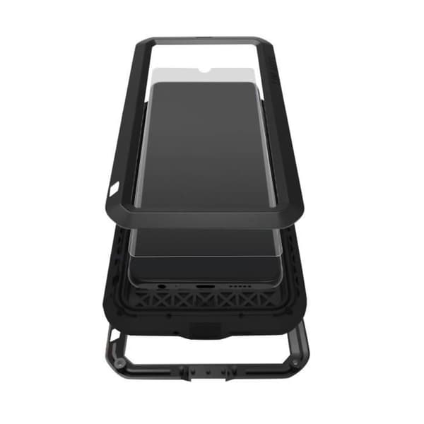 Coque - ÄLSKA MEI - Huawei P30 Pro - Anti-regn - Stötsäker - Ultra-resistent