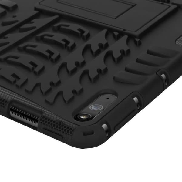 Fodral - Huawei - MatePad 11 - Bimaterial - Videostativ - Förstärkt skydd