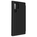 Miniatyrbild 2 av 4: Xiaomi Samsung Galaxy S22 Ultra Case Time Display Stand Svart