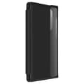 Miniatyrbild 1 av 4: Xiaomi Samsung Galaxy S22 Ultra Case Time Display Stand Svart