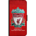 Pikkukuva 3 / 3: Motorola Moto E7 Lompakkokotelo Liverpool