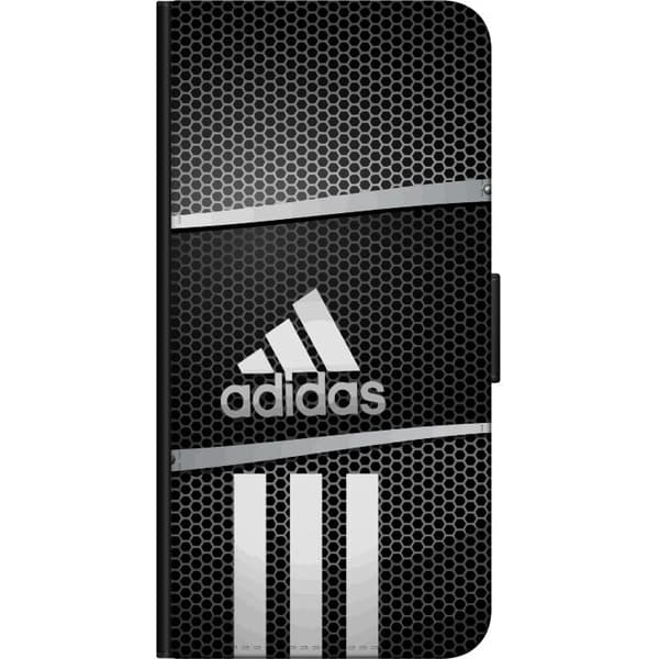 Nokia G20 Lommeboketui Adidas
