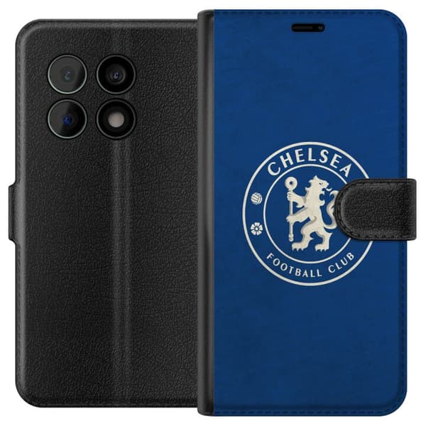 OnePlus 10 Pro Lompakkokotelo Chelsea jalkapalloseura