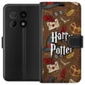 Miniatyrbillede 1 af 3: OnePlus 10 Pro Tegnebogsetui Harry Potter