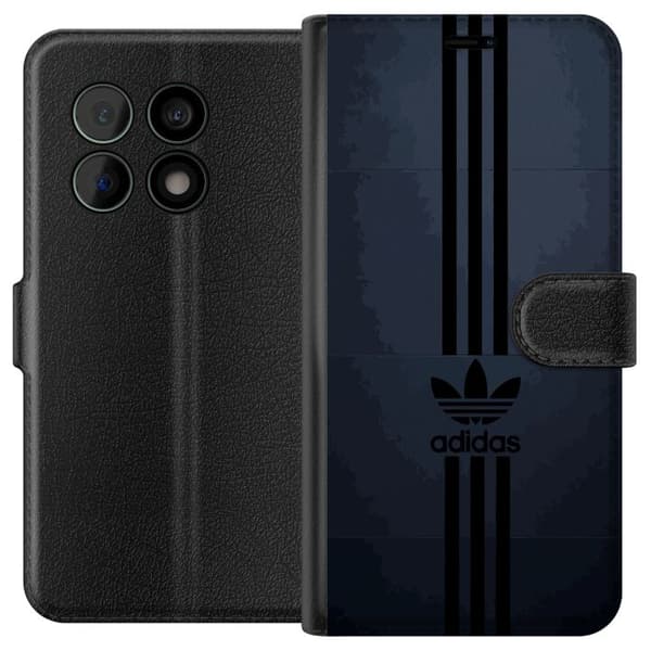 OnePlus 10 Pro Tegnebogsetui Adidas