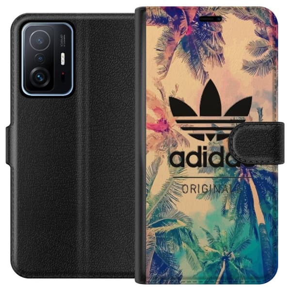 Xiaomi 11T Lompakkokotelo Lausunto