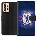 Pikkukuva 1 / 3: Samsung Galaxy A33 5G Lompakkokotelo Chelsea Jalkapallo