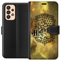Miniatyrbilde 1 av 3: Samsung Galaxy A33 5G Lommeboketui Harry Potter