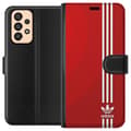 Miniatyrbilde 1 av 3: Samsung Galaxy A33 5G Lommeboketui Adidas