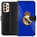 Miniatyrbilde 1 av 3: Samsung Galaxy A33 5G Lommeboketui Real Madrid CF