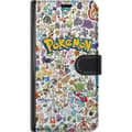 Miniatyrbilde 3 av 3: Samsung Galaxy A33 5G Lommeboketui Pokemon