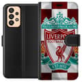 Miniatyrbillede 1 af 3: Samsung Galaxy A33 5G Tegnebogsetui Liverpool FC