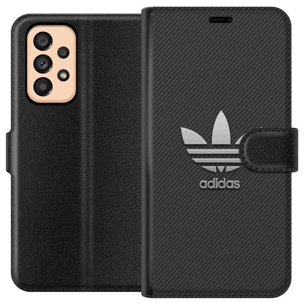Samsung Galaxy A53 5G Tegnebogsetui Adidas