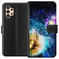 Miniatyrbilde 1 av 3: Samsung Galaxy A13 Lommeboketui Galaksen