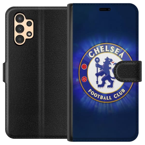 Samsung Galaxy A13 Lompakkokotelo Chelsea