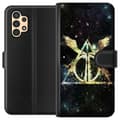 Miniatyrbillede 1 af 3: Samsung Galaxy A13 Tegnebogsetui Harry Potter