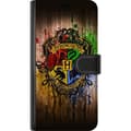 Miniatyrbilde 3 av 3: Samsung Galaxy A13 Lommeboketui Harry Potter