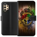 Miniatyrbilde 1 av 3: Samsung Galaxy A13 Lommeboketui Harry Potter